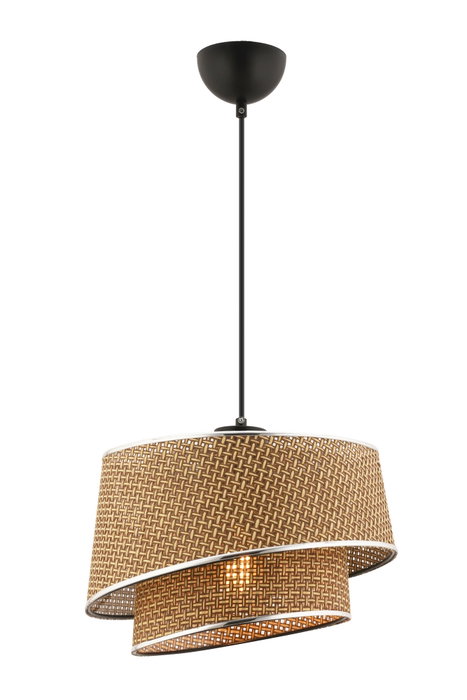 Opviq Barette Hazeran - Beige, Silver Opviq Barette Hazeran - Beige, Silver